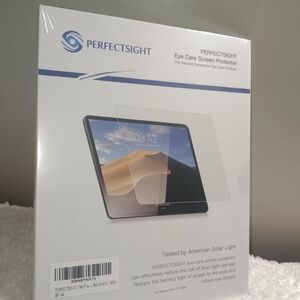 Blue Light Filter Screen Protector - Clear